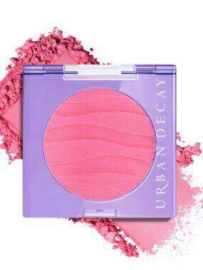 NEW URBAN DECAY Face Bond Long-Lasting Powder Blush